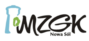 MZGK w Nowej Soli